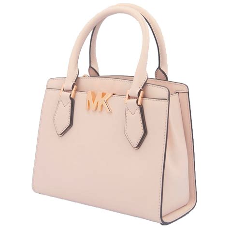 Michael Kors Blush Pink Handbag
