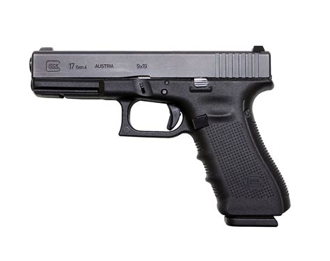 The g19 is a g17 that. Glock - Wikipedia