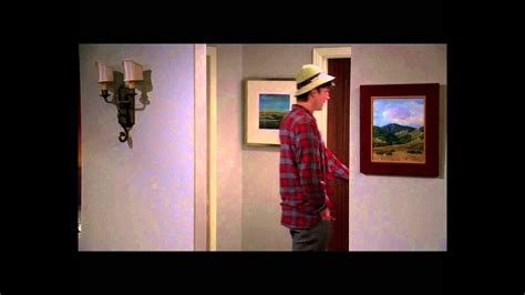 Two and a half men: Two & a Half Men - Zoey - YouTube