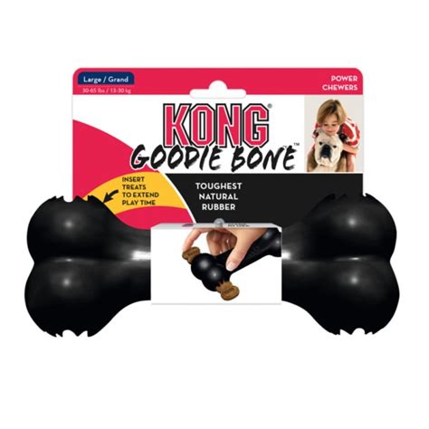 Kong Extreme Goodie Bone Zabawka Dla Psa Sklep Internetowy E Hunter