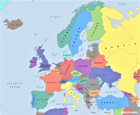 Pin en mapas
