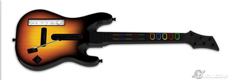 כתבה Rock Band 2 Vs Guitar Hero World Tour מה כדאי