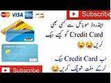 Kay Credit Card Cancel Images