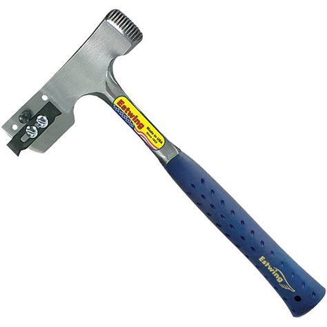 Estwing E3 Ca Steel Shinglers Hammer Bc Fasteners And Tools