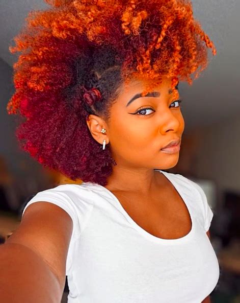 Protective hairstyles aim to limit the stress of environmental factors on natural hair. Pin by Elva Hirst on Hairstyles | Natural african american ...