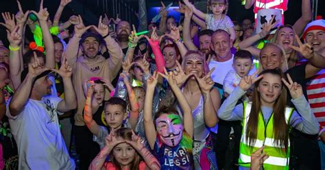 Raves For Kids Are A Thing And They Are Heading To Cornwall And