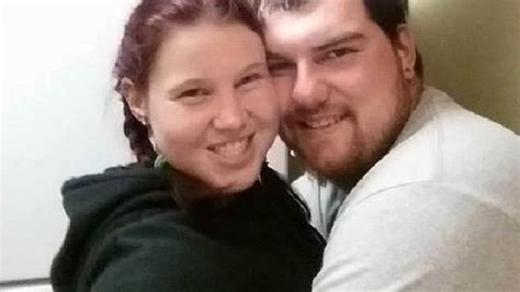 Man Accused Of Killing Girlfriend Dies