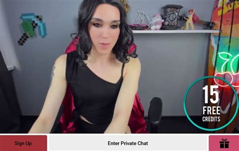 andy s top 5 transgender cams sites for joi sessions