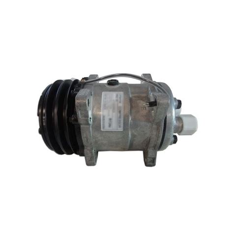 Air Conditioner Compressor To Fit Fordnew Holland® New Aftermarket
