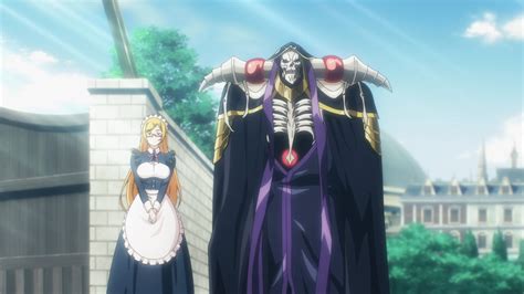 Overlord Iv Episode 3 Review Best In Show Crows World Of Anime