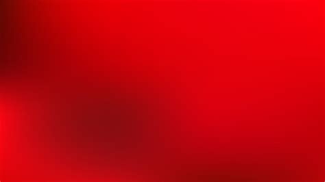 Free Red Blurry Background Vector Image