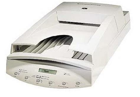 Hp scanjet 300 flatbed photo scanner. HP Hewlett Packard Scanjet 7400C Scanner sa ADF Skaner Transparency