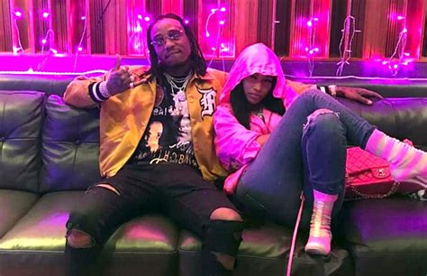 Quavo Has Sex W Nicki Minaj Apologizes And Brings Up Safaree In Huncho Dreams [new Music