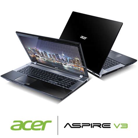 Laptop Acer Aspire Laptop Acer Aspire Acer Aspire V3