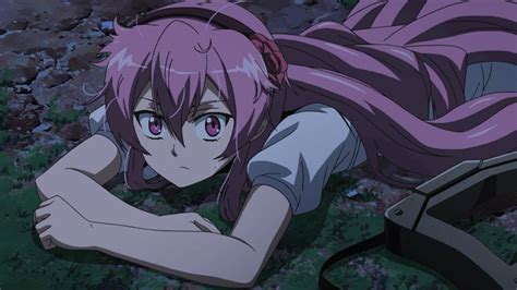 With sôma saitô, corey hartzog, sora amamiya, molly searcy. Akame ga Kill - 11 - Random Curiosity