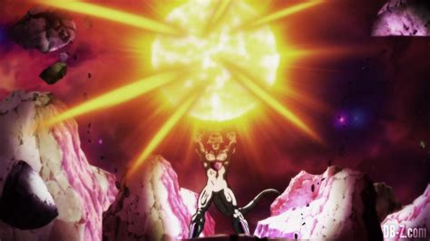 Watch streaming anime dragon ball z episode 125 english dubbed online for free in hd/high quality. Dragon Ball Super Épisode 125 : Le Dieu de la Destruction ...