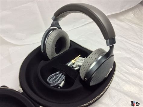 New Focal Clear Dynamic Open Back High Performance Audiophile
