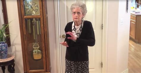 fabulous 90 year old grandma proves that age is just a number with jaw dropping moves madly odd