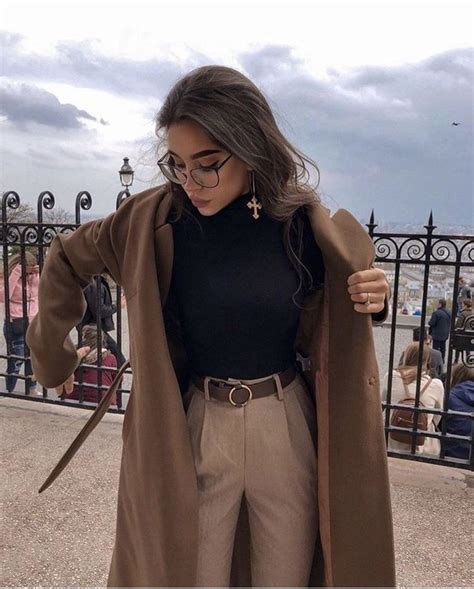 36 flawless winter outfits ideas to wear now in 2020 fashion aesthetic clothes fashion classy