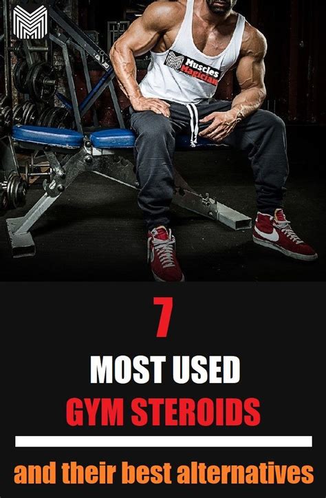 Most Used Gym Supplements Gym Supplements Steroids Fun Workouts