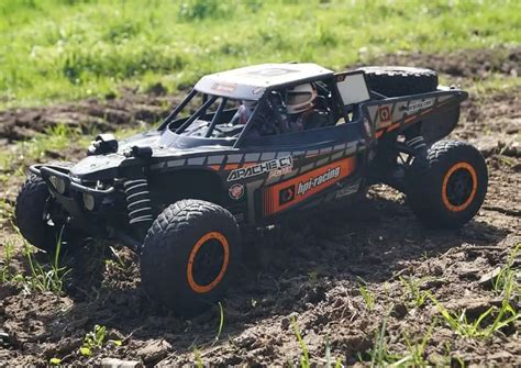 11 Best Build Your Own Rc Car Kits Mumeemagic