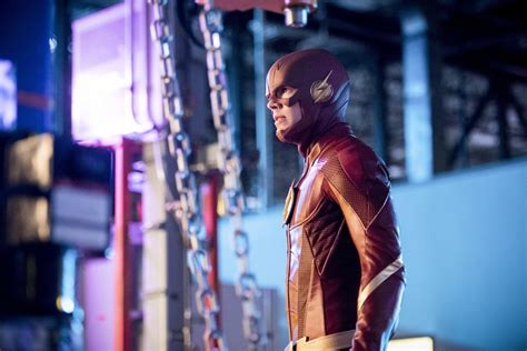 So this is how we begin whatever twisted game you have planned.no, mr. Flash season 4 episode 7 will reveal Thinkers' past and ...