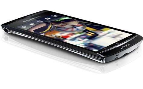 Sony Ericsson Xperia Arc S Full Hd Wallpaper And Background Image