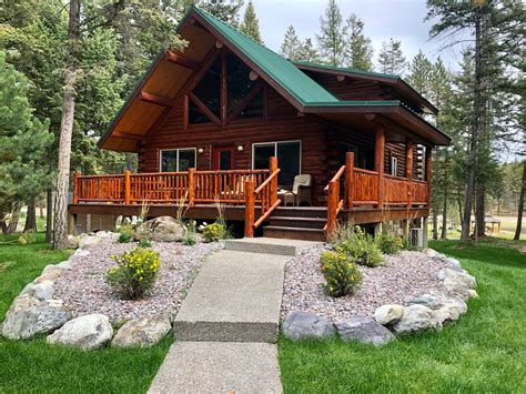 At the intersection of limitless outdoor recreation and eclectic mountain culture. North Star Cabin UPDATED 2020: 5 Bedroom Cabin in ...