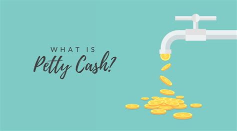 What Is Petty Cash How Do I Track Petty Cash Workful Blog