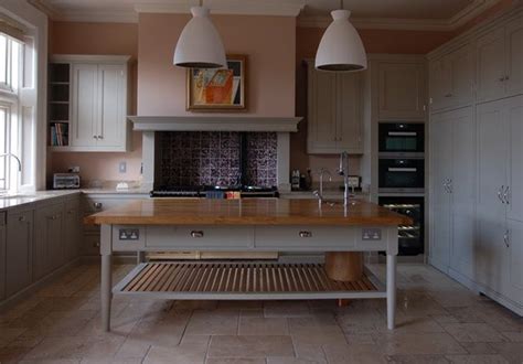 Bespoke Kitchen Design Wiltshire And Dorset Guild Anderson Handmade