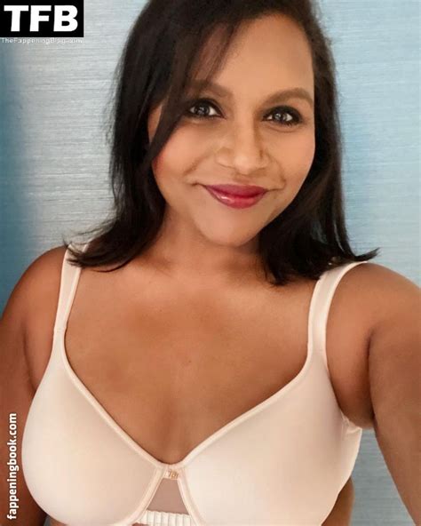 Mindy Kaling Nude The Fappening Photo 1442916 FappeningBook