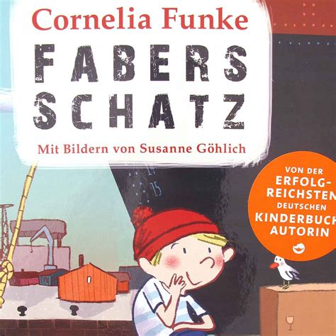 Fabers Schatz Kinderliteratur Buchbesprechung Afilii