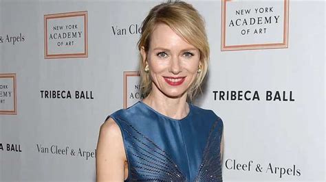 Uncovering The Life Of Naomi Watts Her Inspiring Biography Age