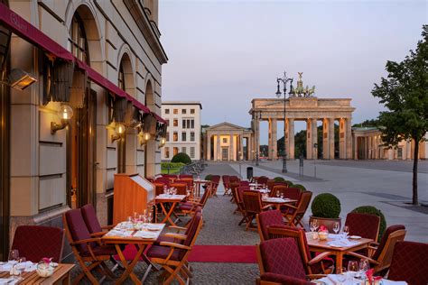 Adlon Kempinski Hotel Berlin