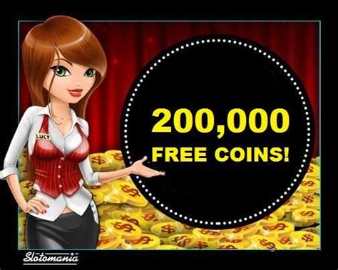 Slotomania 200k Free Coins In 2020 Slotomania Coins Coin App