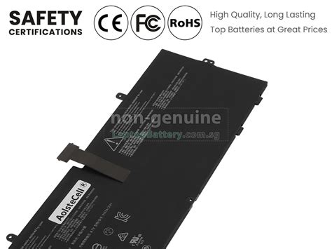 Battery For Microsoft Surface Laptop Go 2replacement Microsoft Surface