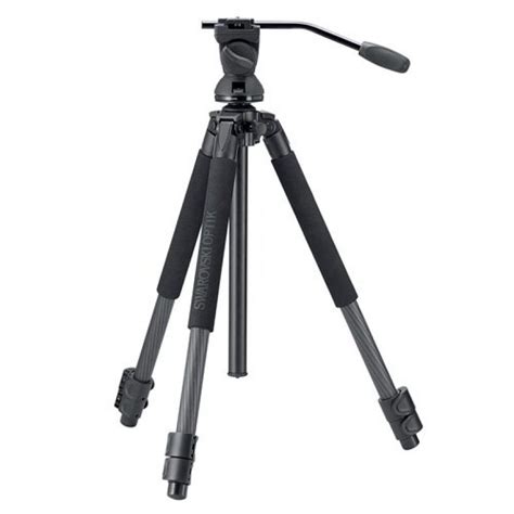 The 5 Best Spotting Scope Tripods Review And Guide Optics Empire