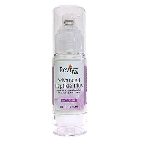 Reviva Labs Advanced Peptide Plus