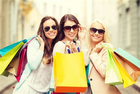 Shopping, Verbraucher, Konsum, Schlussverkauf, Sale, kaufen, einkaufen ...