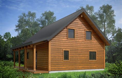 Check spelling or type a new query. Cyriac - Boréal | Prefabricated log homes and cabins in ...