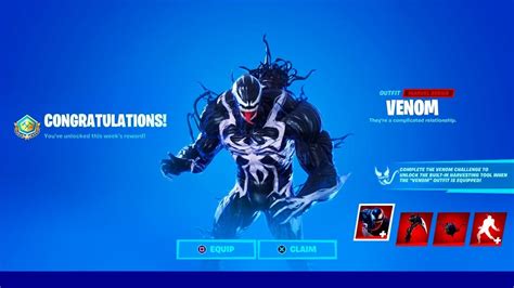 44 Top Photos Fortnite Where To Find Venom How To Get Venom In