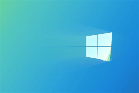 Windows 10 Logo Fluent Design 4k Ultra Fond Décran Hd Arrière Plan