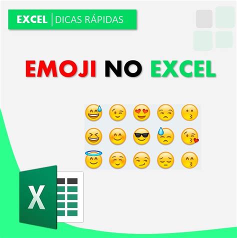 Smart Planilhas Como Colocar Emojis Em Planilhas Do Excel My Xxx Hot Girl