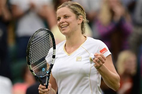 Kim Clijsters 36 Coming Out Of Tennis Retirement In 2020