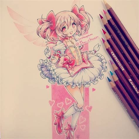 Épinglé Par Léna Sur Mangas Pinterest Dessins Kawaii Idée Dessin