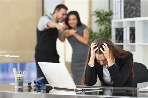 The Staggering Cost Of Workplace Bullying The Safegard Group Incthe