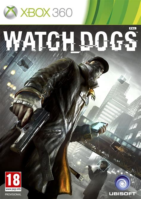 Watch Dogs Les 2 Premières Heures De Jeu Sur Xbox 360