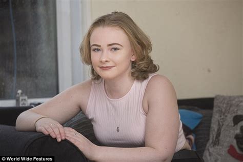 Doctors Missed 13 Year Old Girls Ovarian Cancer Ten Times Daily Mail