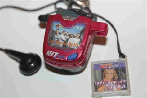 Late 90s and early 2000s tv commercials with a futuristic y2k aesthetic. Hit Clips - Totally 90s
