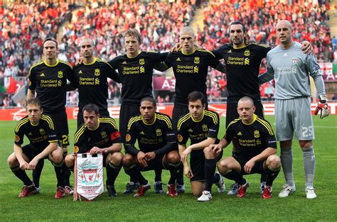 Equipo juvenil de la liga premier de calimaya Liverpool FC: 5 Things the Reds Must Do to Get Past SC Braga in Europa League | Bleacher Report ...